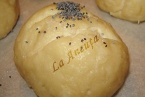 Painici Laugenbrot