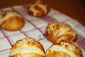 Painici Laugenbrot