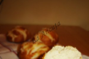 Painici Laugenbrot