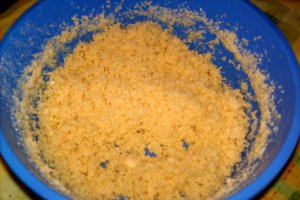Fursecuri din nuca de cocos