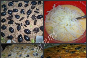 Tarta cu ton