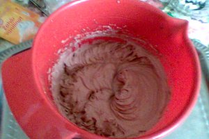Tort cu ciocolata "MARCELA"