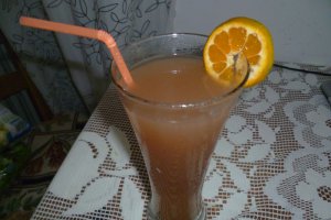 Suc nectar de mere, aromat
