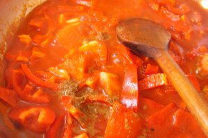 Shakshuka