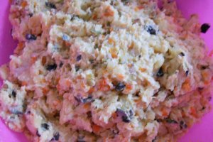 Salata boeuf