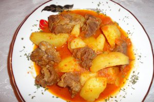 Gulas de oaie