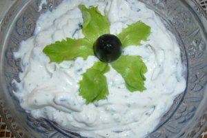 Pasta ricotta