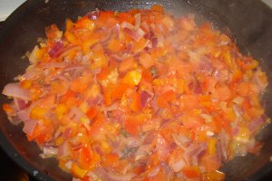 Chilli cu carne
