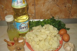 Pasta de conopida