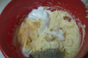 Pasta de conopida