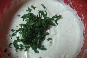 Pasta de conopida