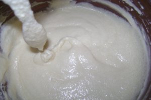 Briose cu fructe de padure