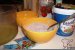 Pandispan cu crema de iaurt-0