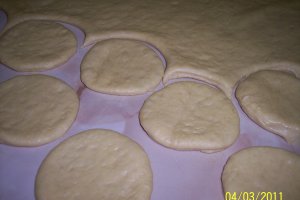 Gogosi simple sau cu gem