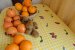 Suc natural din kiwi, portocale si grapefruit rosu-0