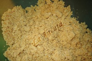 Tarta cu lamaie si bezea