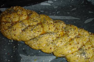 Paine neagra de casa