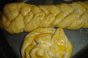 Paine neagra de casa