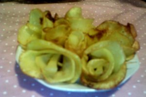 Cartofi prajiti (dupa puideom)