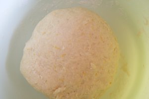 Prajitura traditionala cu branza de vaci