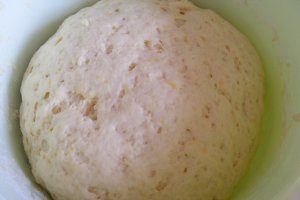 Prajitura traditionala cu branza de vaci