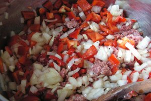 Chilli con carne