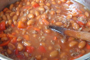 Chilli con carne