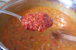Chilli con carne