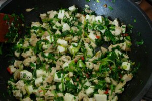 Pizza fara blat