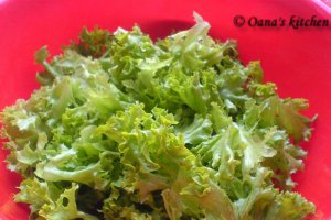 Salata de pui