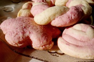 Martisoare dulci