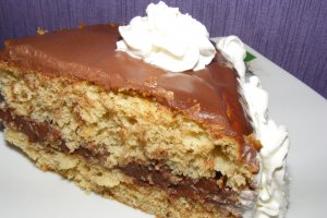 Tort pentru Patricia