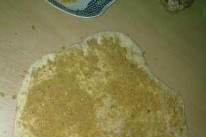 Pogacele cu jumari