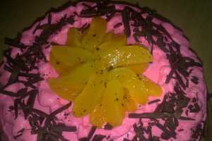 Tort de ziua mea