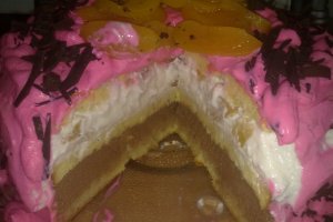 Tort de ziua mea
