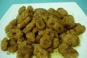 Mucenici