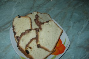 Chec din albusuri