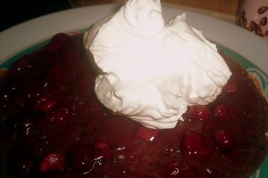 Tort "Padurea Neagra"