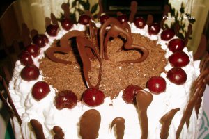 Tort "Padurea Neagra"