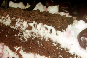 Tort "Padurea Neagra"