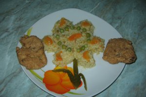 File de cod pane