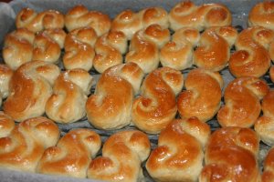Mucenici moldovenesti