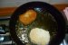 Cordon bleu  cu orez in sos de curry-4