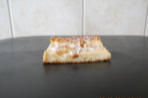 Tarta cu mere