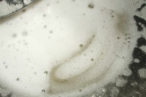 Martisoare si cosulete dulci