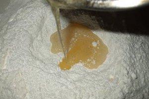 Martisoare si cosulete dulci