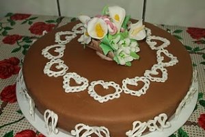 Tort 8 martie