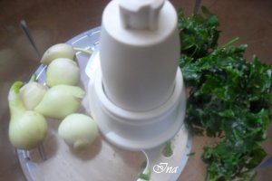 Chiftele de ciuperci