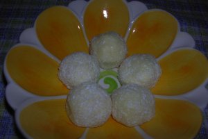 Bomboane Raffaello