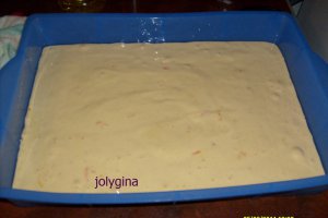 Tort cu rodii